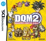 Dragon Quest Monsters: Joker 2 (Nintendo DS)